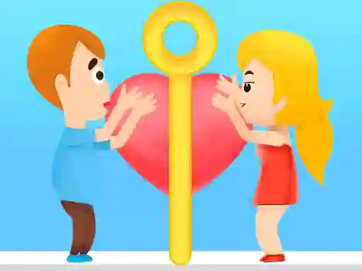 Oyunu Pin Puzzle Love Story çevrimiçi