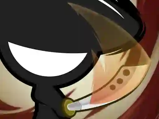 Oyunu Stickman Ninja Dash çevrimiçi