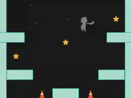 Oyunu Boxed Platformer çevrimiçi