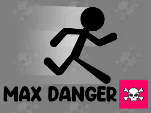 Oyunu Max Danger çevrimiçi