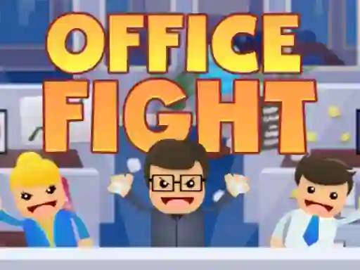 Oyunu Office Fight çevrimiçi