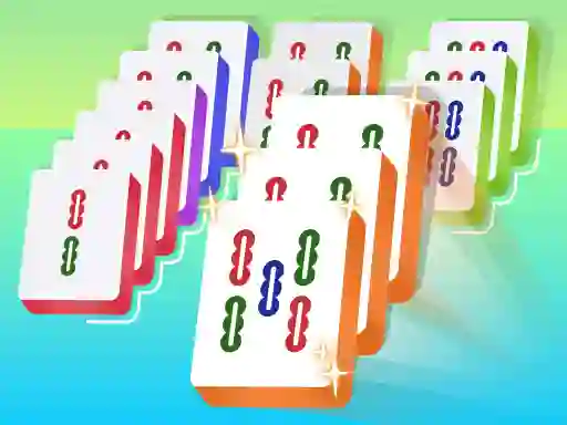 Oyunu Mahjong Sort Puzzle çevrimiçi
