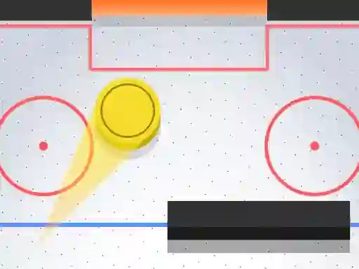 Oyunu Pocket Hockey çevrimiçi
