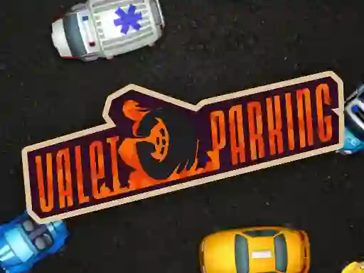 Oyunu Valet Parking çevrimiçi