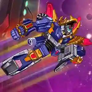 Oyunu Epic Robot Battle çevrimiçi
