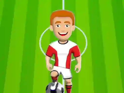Oyunu Battle Arena Soccer çevrimiçi