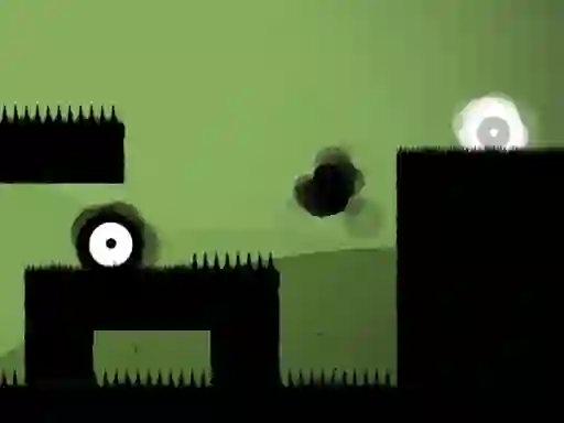 Oyunu The Black and White çevrimiçi