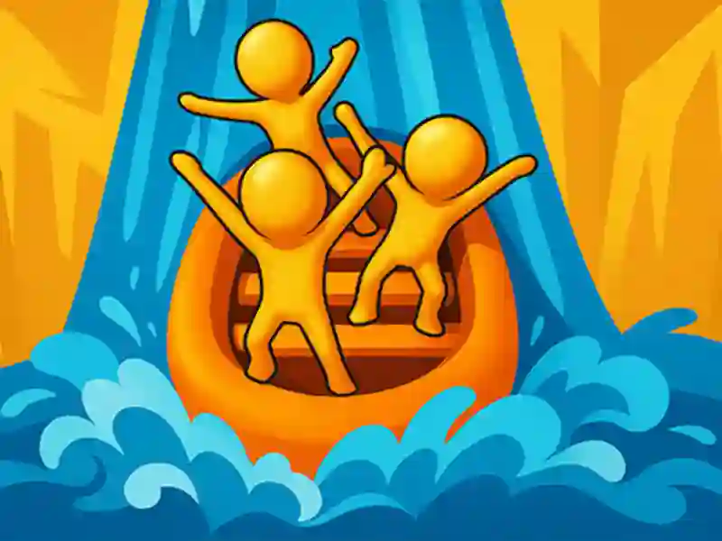 Oyunu Waterpark Sort çevrimiçi
