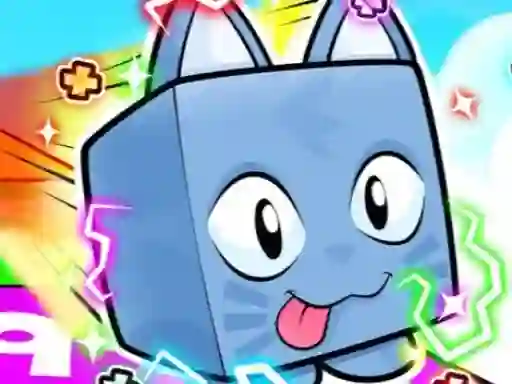Oyunu Robbie: Become a Beast çevrimiçi