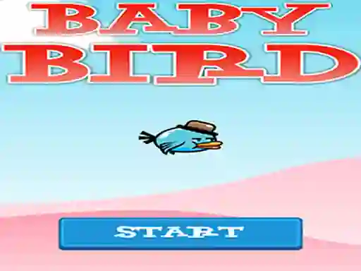 Oyunu Flappy Bird Adventure çevrimiçi