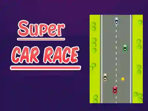 Oyunu Car Race çevrimiçi
