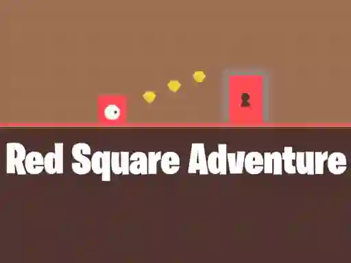 Oyunu Red Square Adventure çevrimiçi