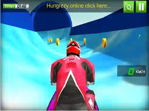 Oyunu Water Slide Jet Boat Race 3d çevrimiçi