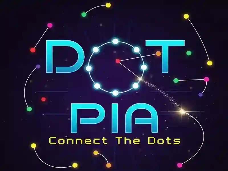 Oyunu Dotopia Connect The Dots çevrimiçi