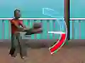 Oyunu Kitty Throw çevrimiçi