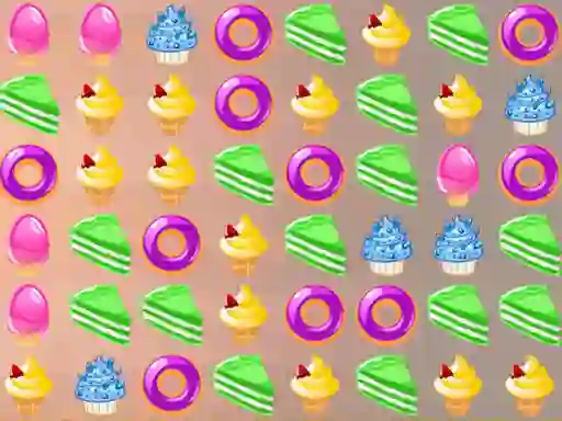 Oyunu Candy Monster çevrimiçi