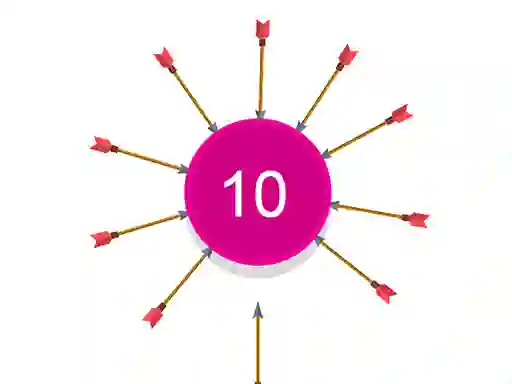 Oyunu Fast Arrow çevrimiçi