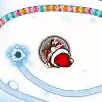 Oyunu Christmas Chain çevrimiçi