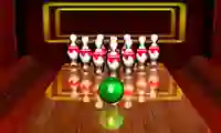 Oyunu Bowling Masters 3D çevrimiçi