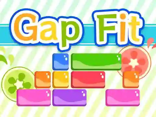 Oyunu Gap Fit çevrimiçi