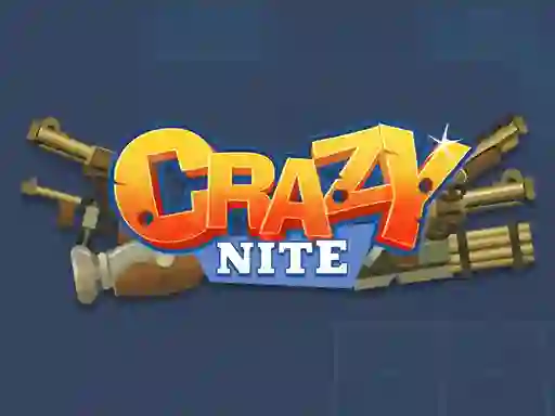Oyunu Crazy nite çevrimiçi