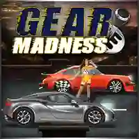 Oyunu Gear Madness çevrimiçi
