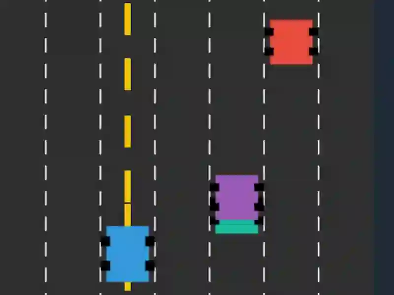 Oyunu Drive and Avoid çevrimiçi