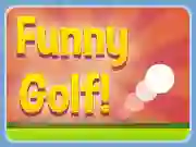 Oyunu Funny Golf! çevrimiçi