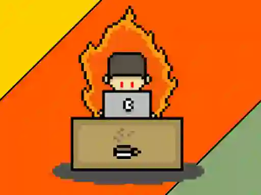 Oyunu Dev vs Deadline çevrimiçi