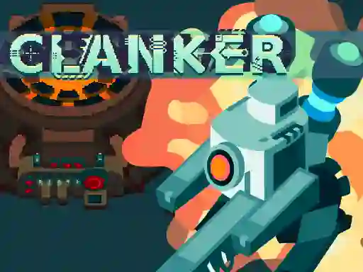 Oyunu Clanker.io çevrimiçi