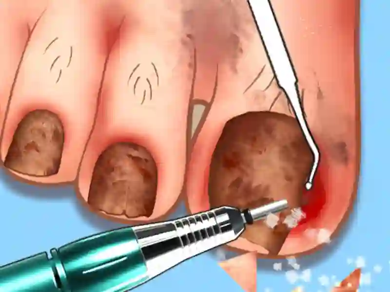 Oyunu Life Spa Salon Asmr çevrimiçi