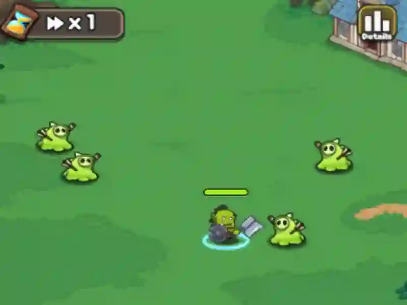 Oyunu Survive Squad çevrimiçi