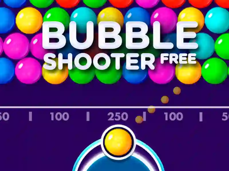 Oyunu Bubble Shoot Park çevrimiçi