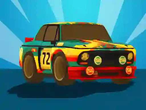 Oyunu Car Traffic Race çevrimiçi