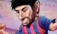 Oyunu Football HeadZ Cup çevrimiçi