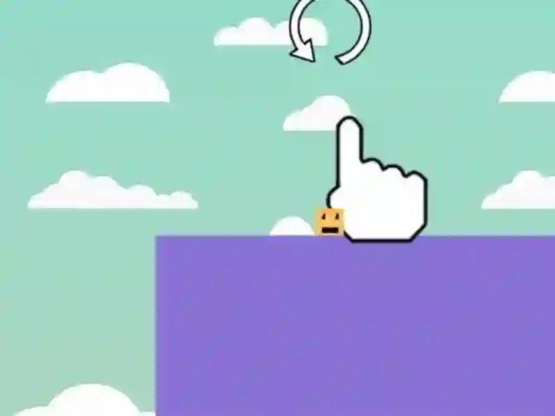 Oyunu Boxy Swing çevrimiçi