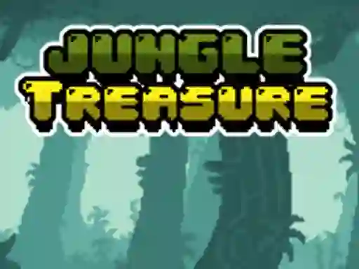 Oyunu Jungle Treasure çevrimiçi