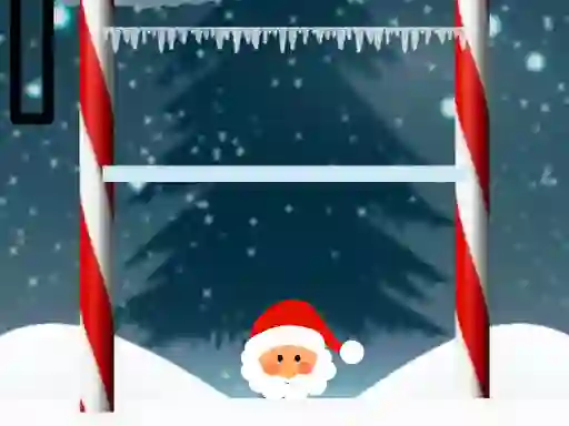 Oyunu Santa Claus Jumper çevrimiçi