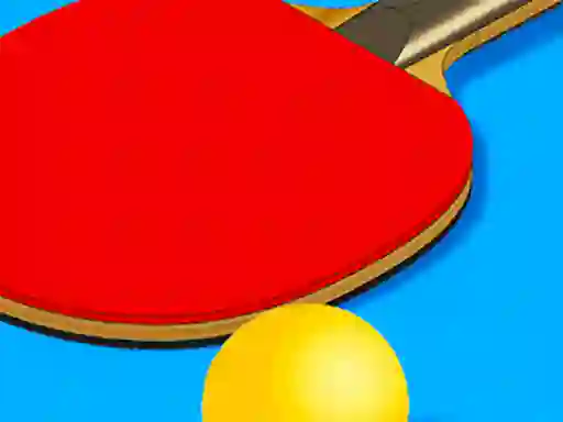 Oyunu Ping Pong Challenge çevrimiçi