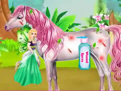 Oyunu Baby Taylor Fairy Land Dream çevrimiçi