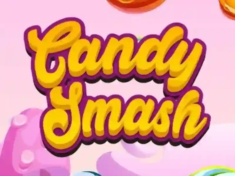 Oyunu Candy Smash çevrimiçi