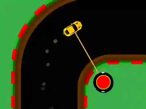 Oyunu Dangerous Turn çevrimiçi