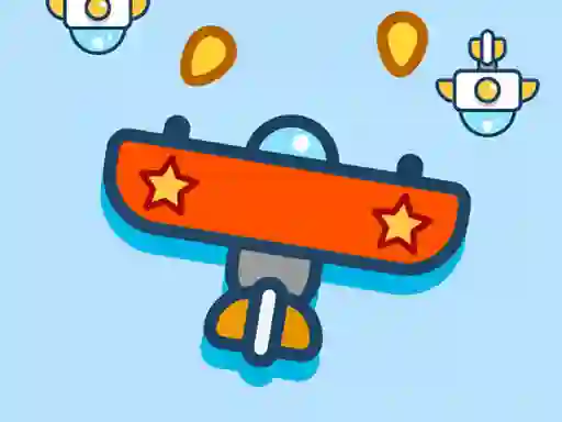 Oyunu Aircraft Shooter çevrimiçi