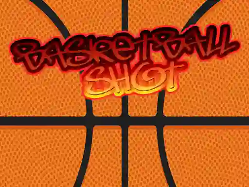 Oyunu Basketball Shot çevrimiçi