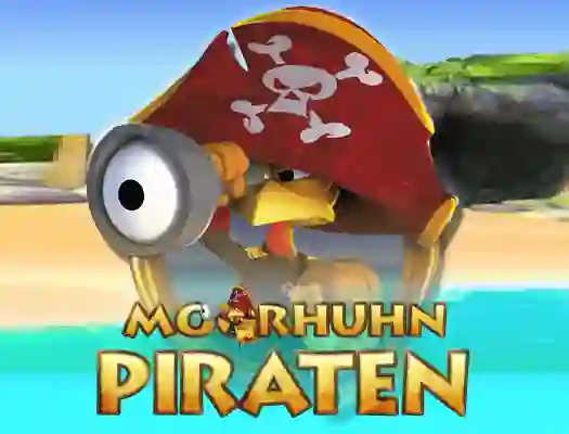 Oyunu Moorhuhn Pirates online çevrimiçi