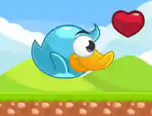 Oyunu Baby Bird çevrimiçi