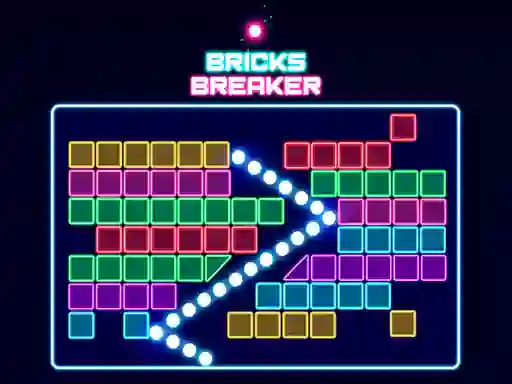 Oyunu Brick Breaker çevrimiçi