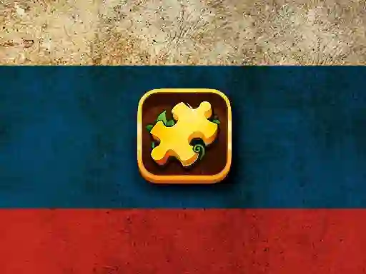 Oyunu Daily Russian Jigsaw çevrimiçi