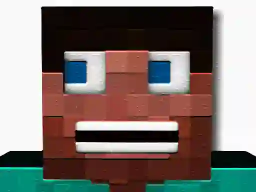 Oyunu Block Craft Survival çevrimiçi