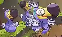 Oyunu Save The Dodos çevrimiçi